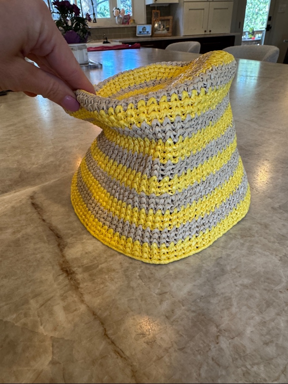 Prada Hat - Picture 3 of 6